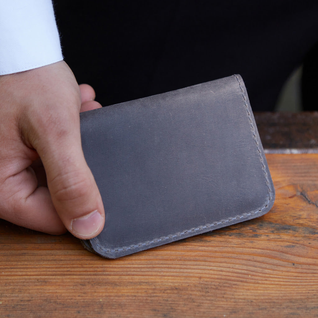 Septima Passport Cover