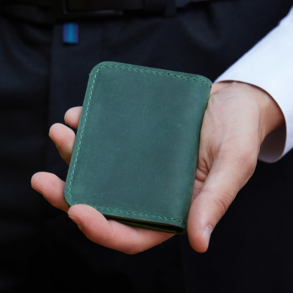 Septima Passport Cover