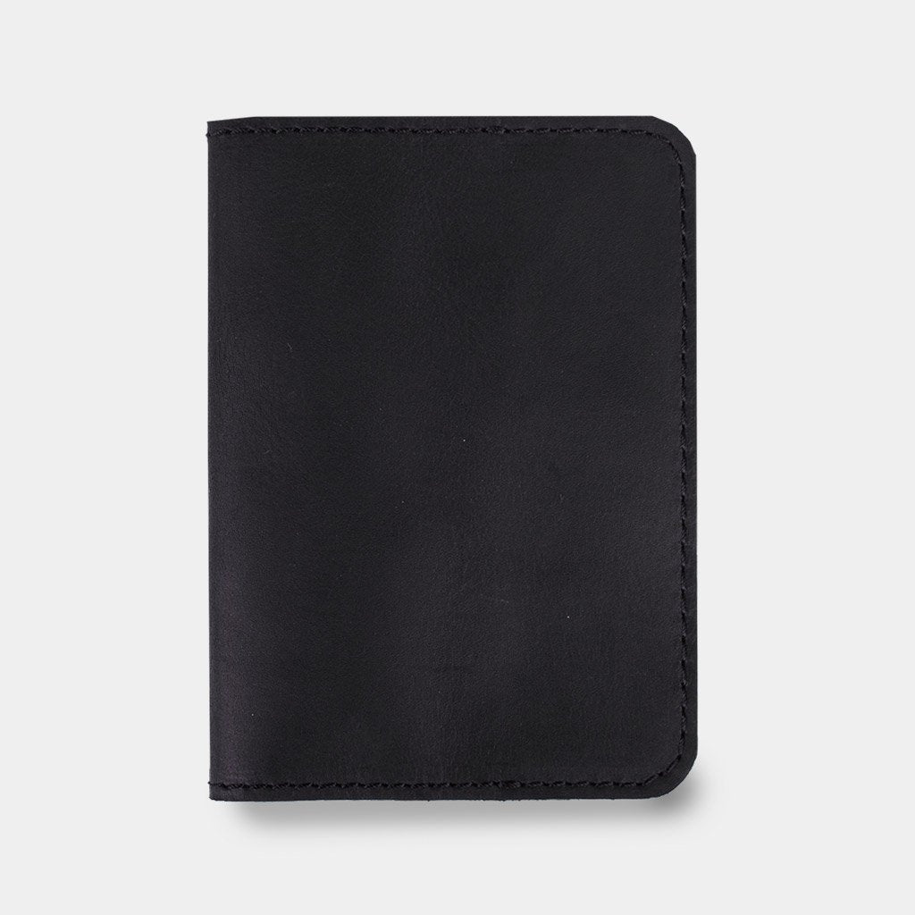 Bali Leather Passport Cover