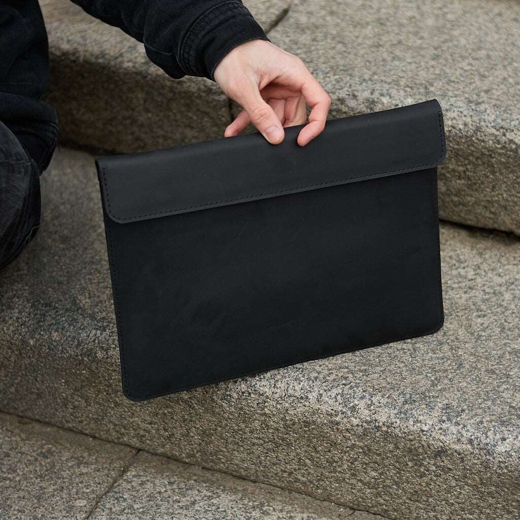 Obal na tablet Klouz s plstěnou podšívkou