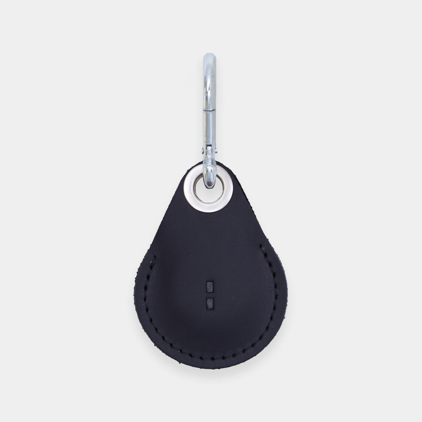 KEY TAG - Kožený pouzdro pro Apple AirTag - Skladem