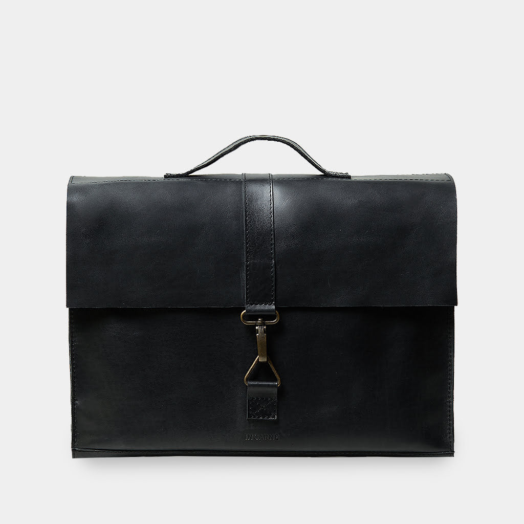 Sac couvert en cuir dandy