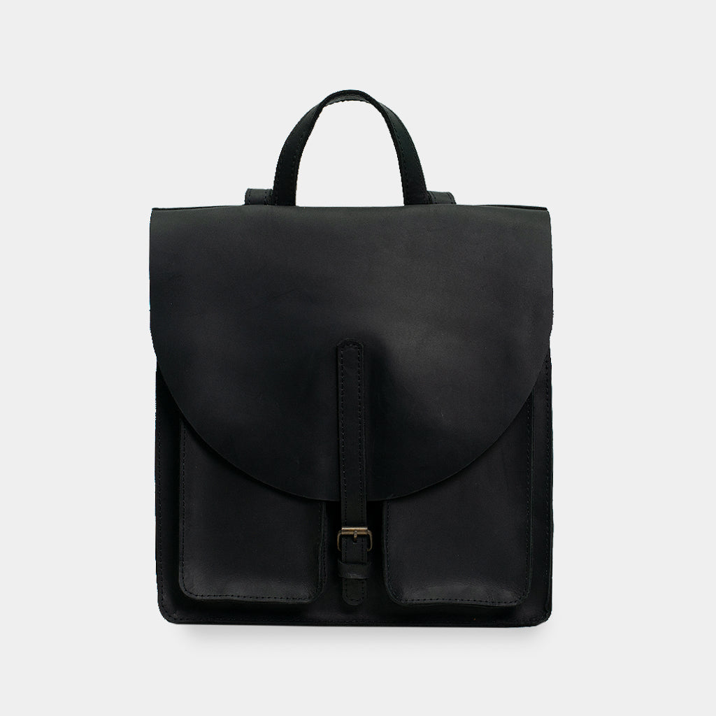 Circles Stylish City Backpack