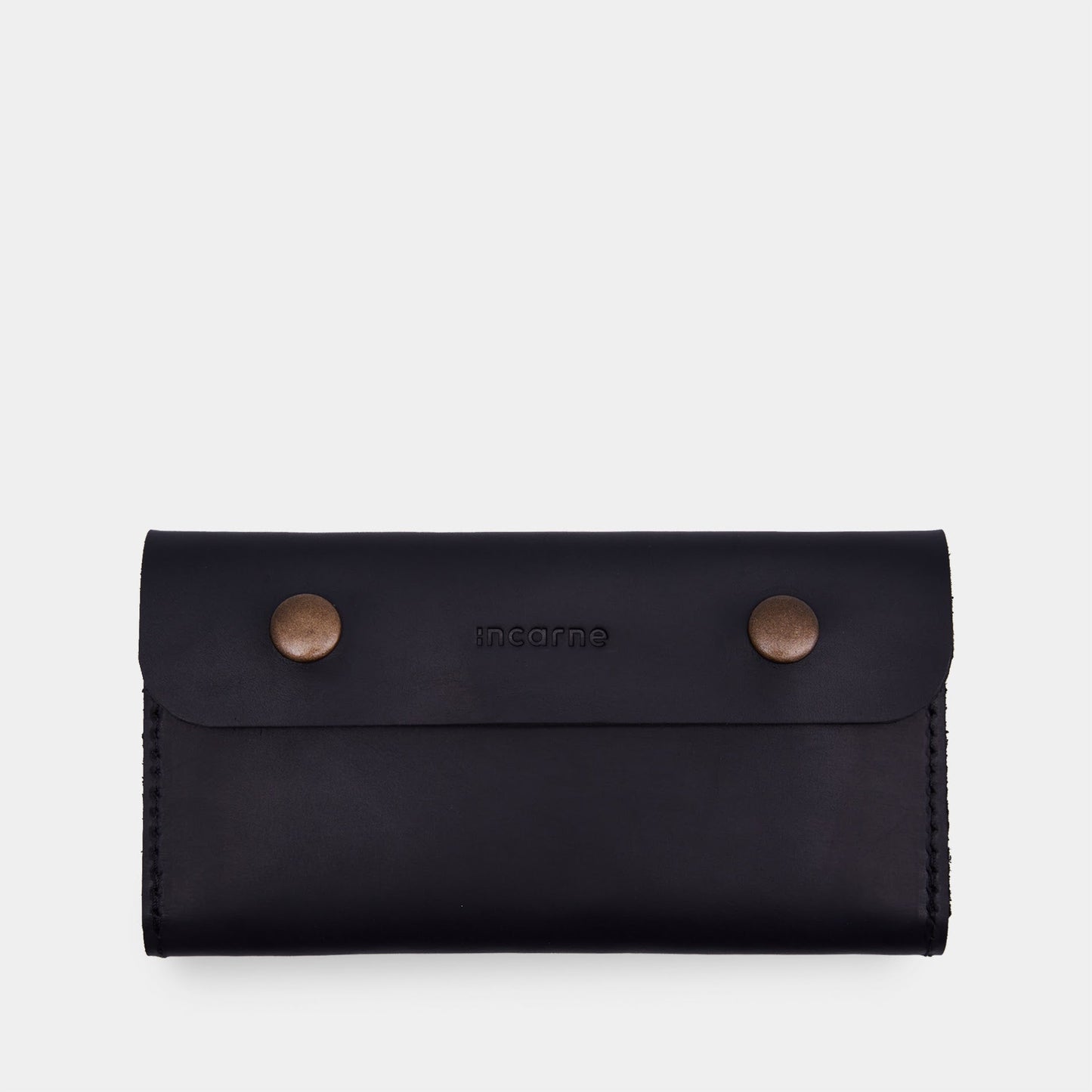 Leather tobacco organizer Roll Master