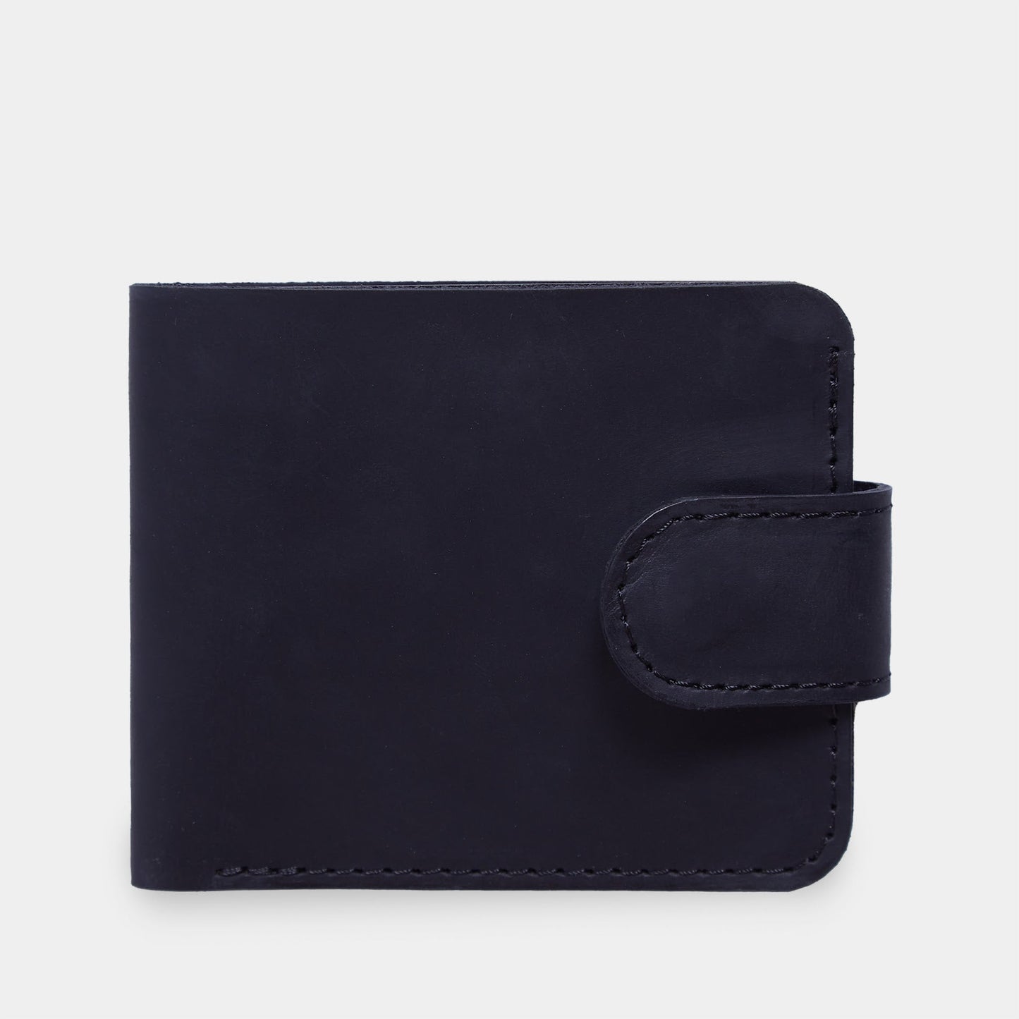 Mini Jack vintage kožni novčanik