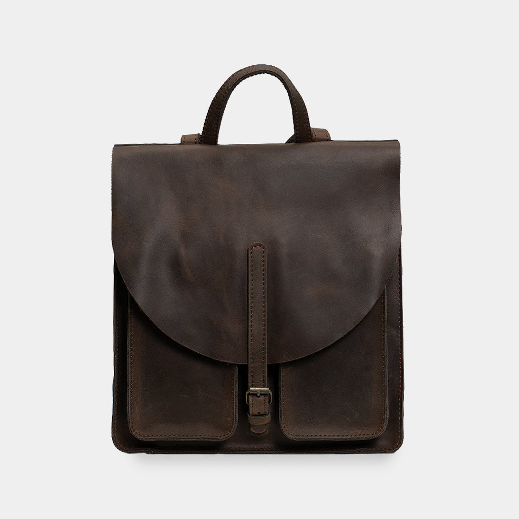 Circles Stylish City Backpack