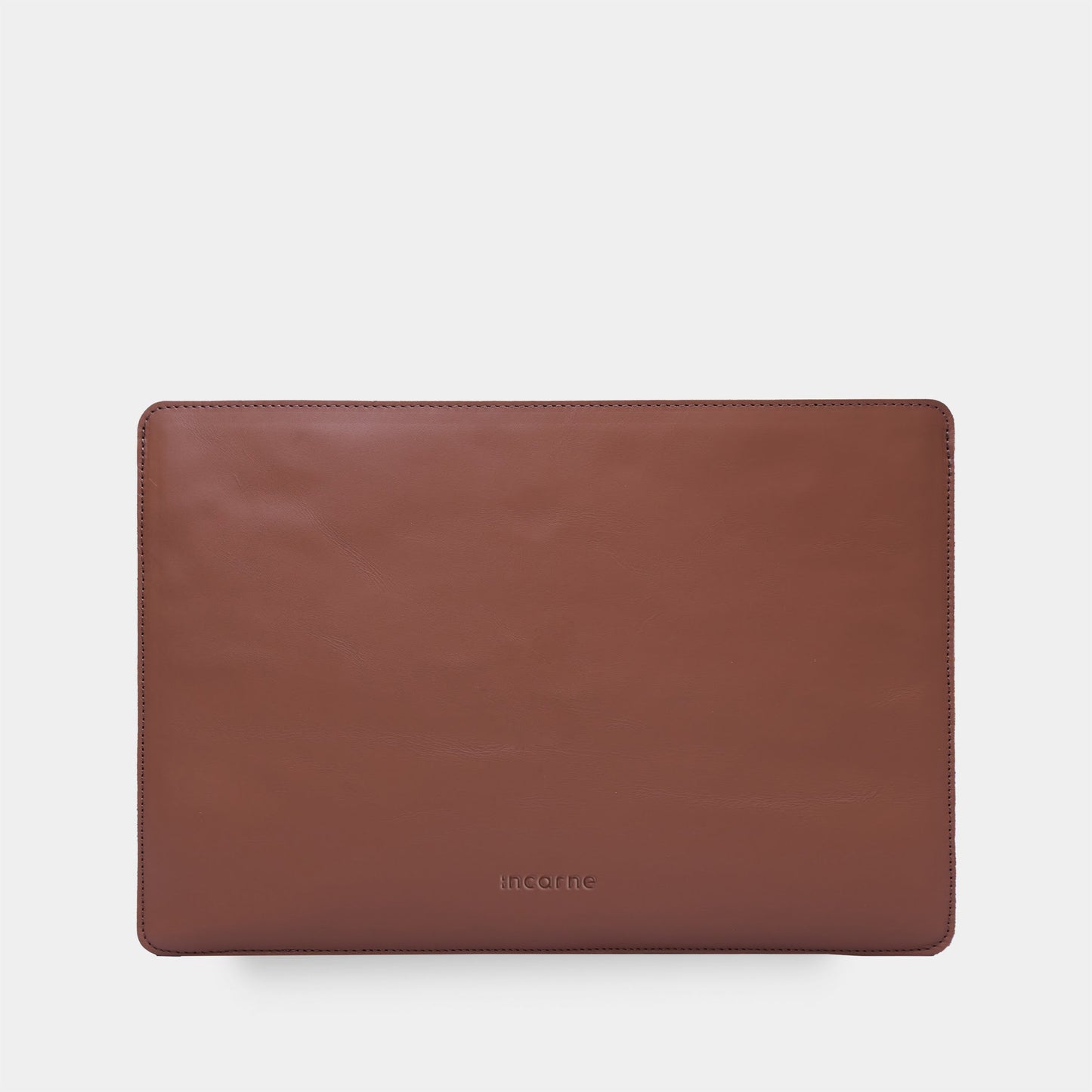 Obal na iPad z klasické kůže — Gamma Plus