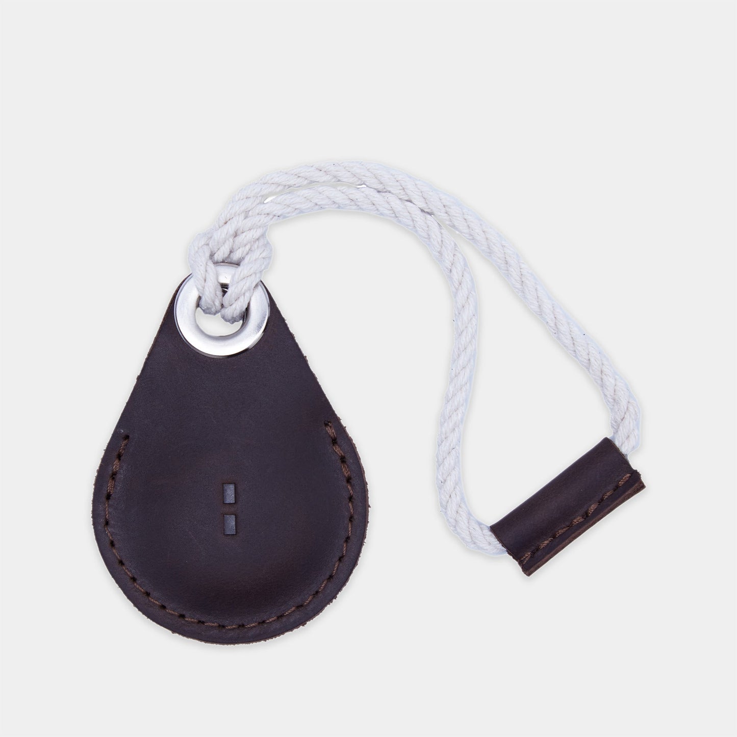 Kožený kryt Air Holder pro Apple AirTag