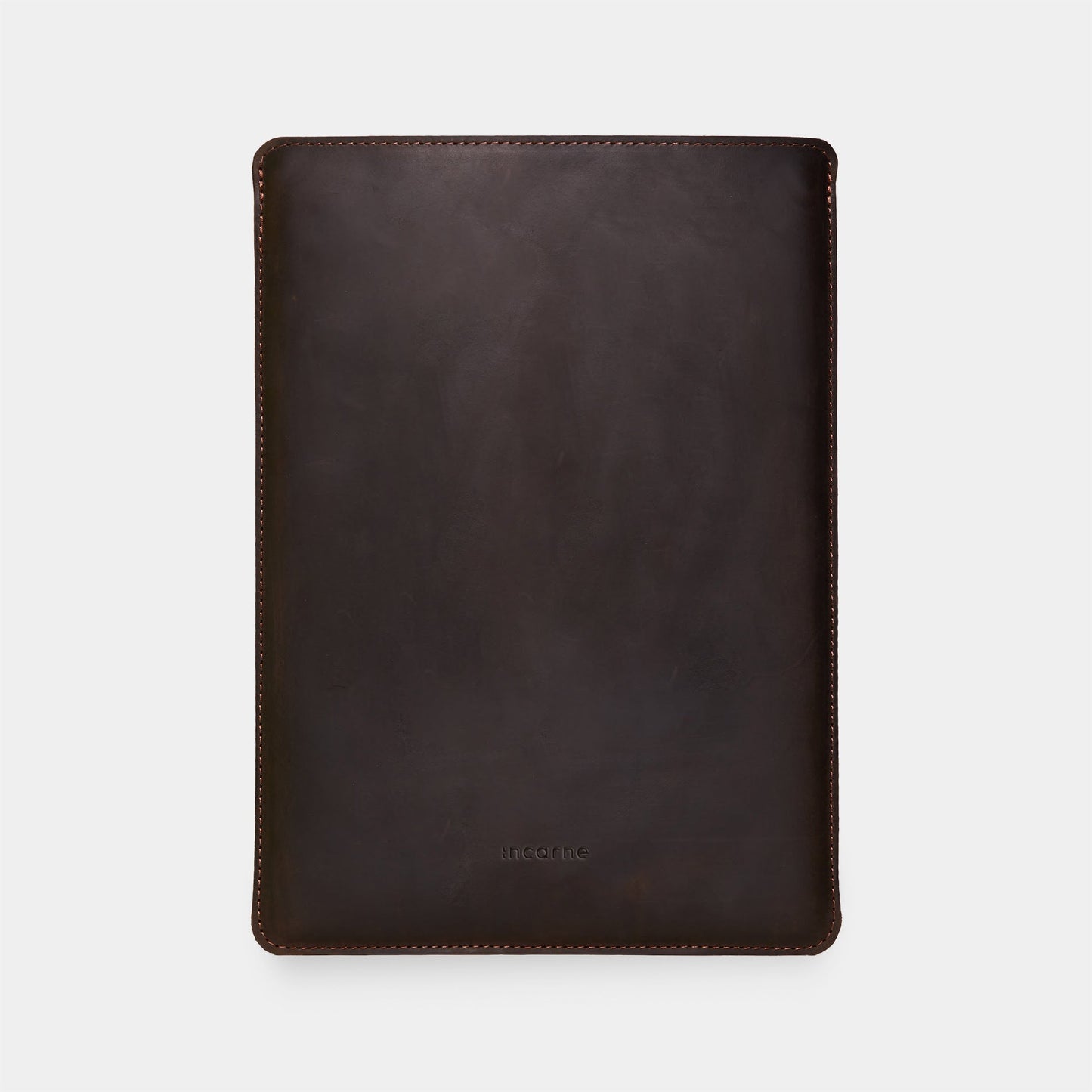 Free Port Plus Kožené pouzdro na notebook