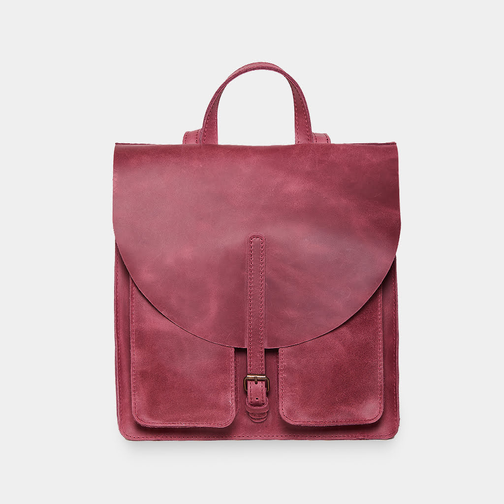 Circles Stylish City Backpack