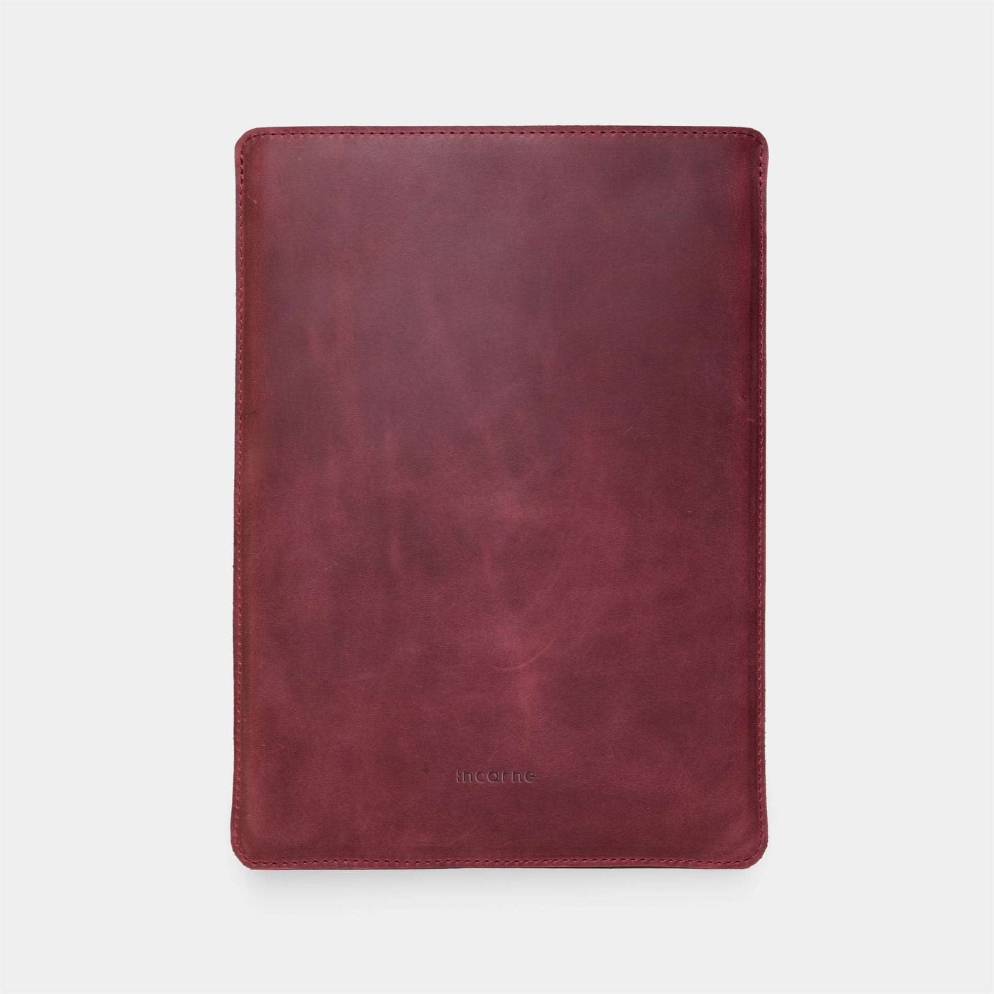 Free Port Plus Kožené pouzdro na notebook