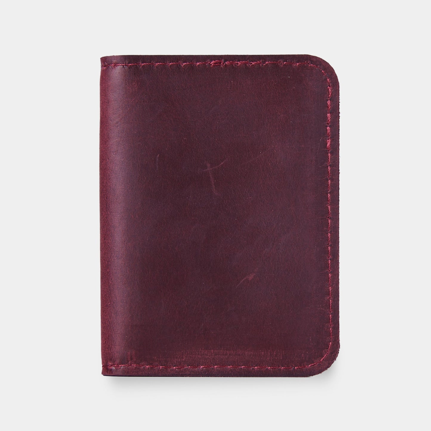 Septima Passport Cover