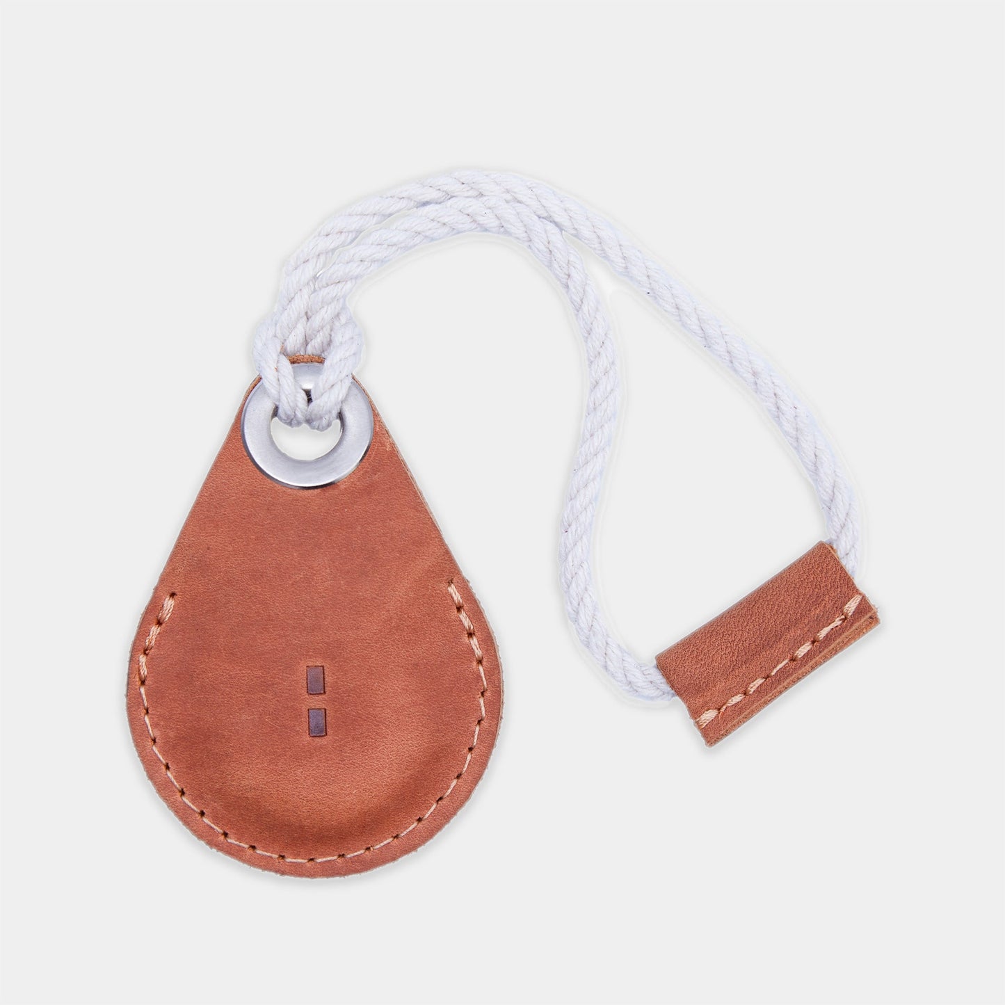 Kožený kryt Air Holder pro Apple AirTag