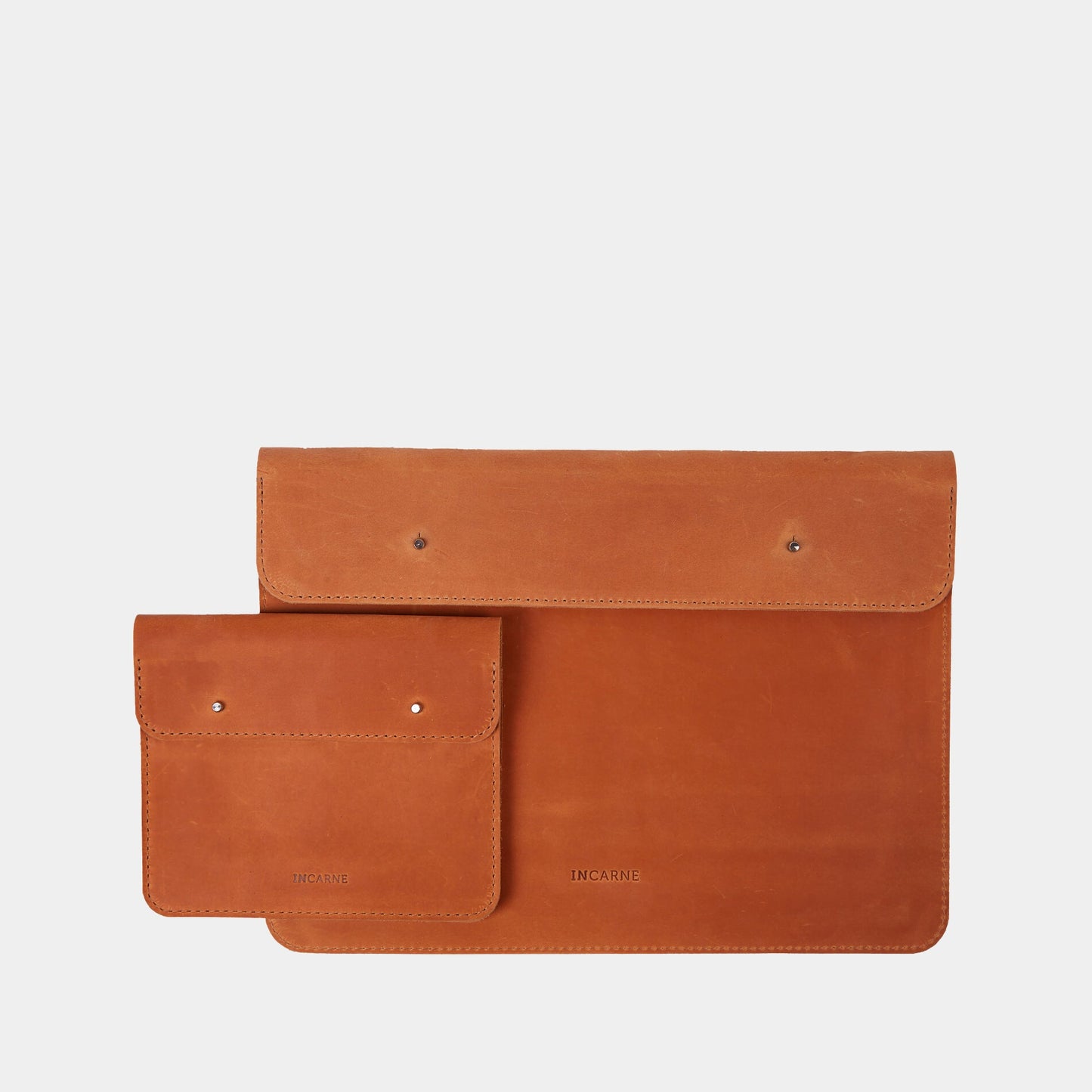 Dárková sada: Neat obal na notebook + Keep organizér kabelů