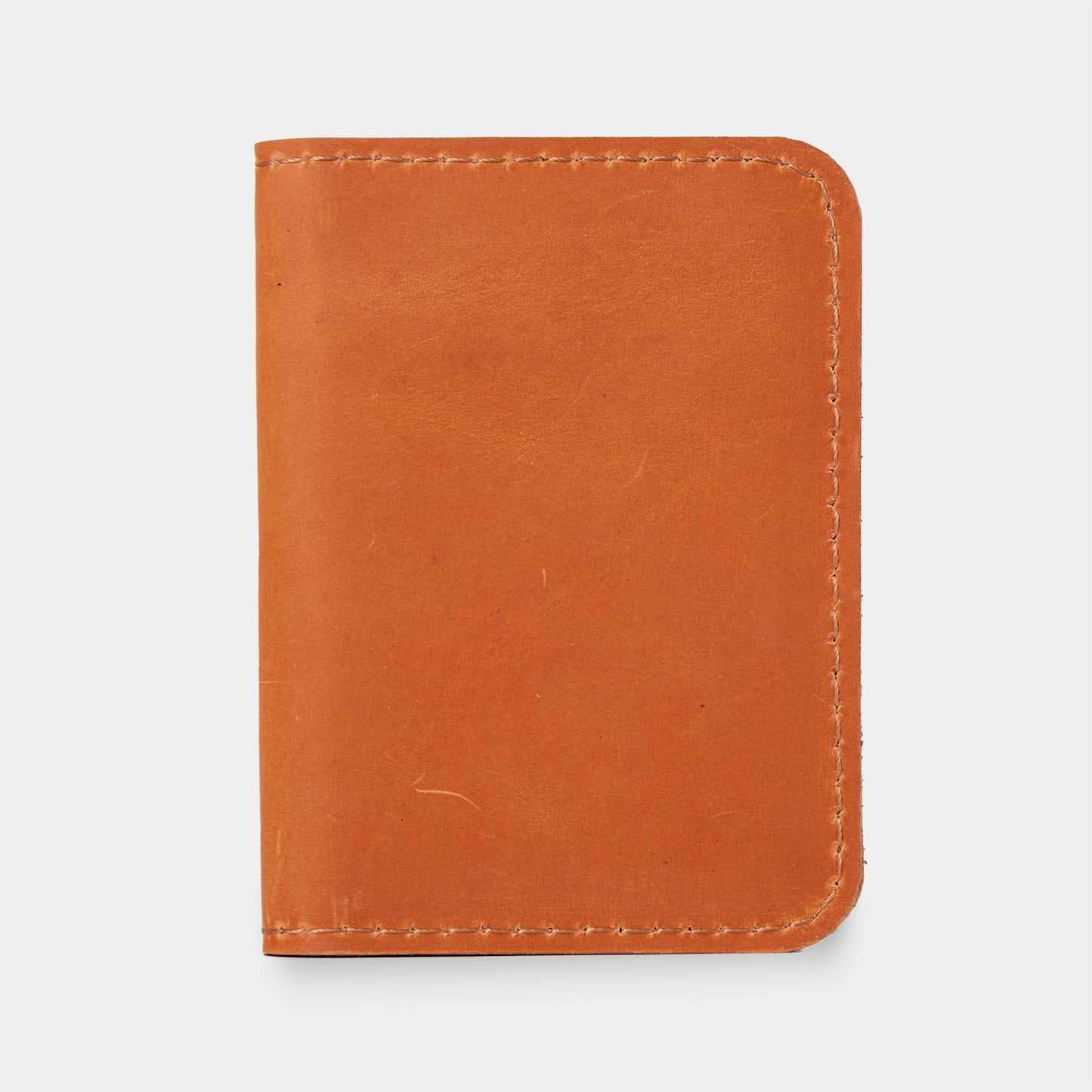 Septima Passport Cover