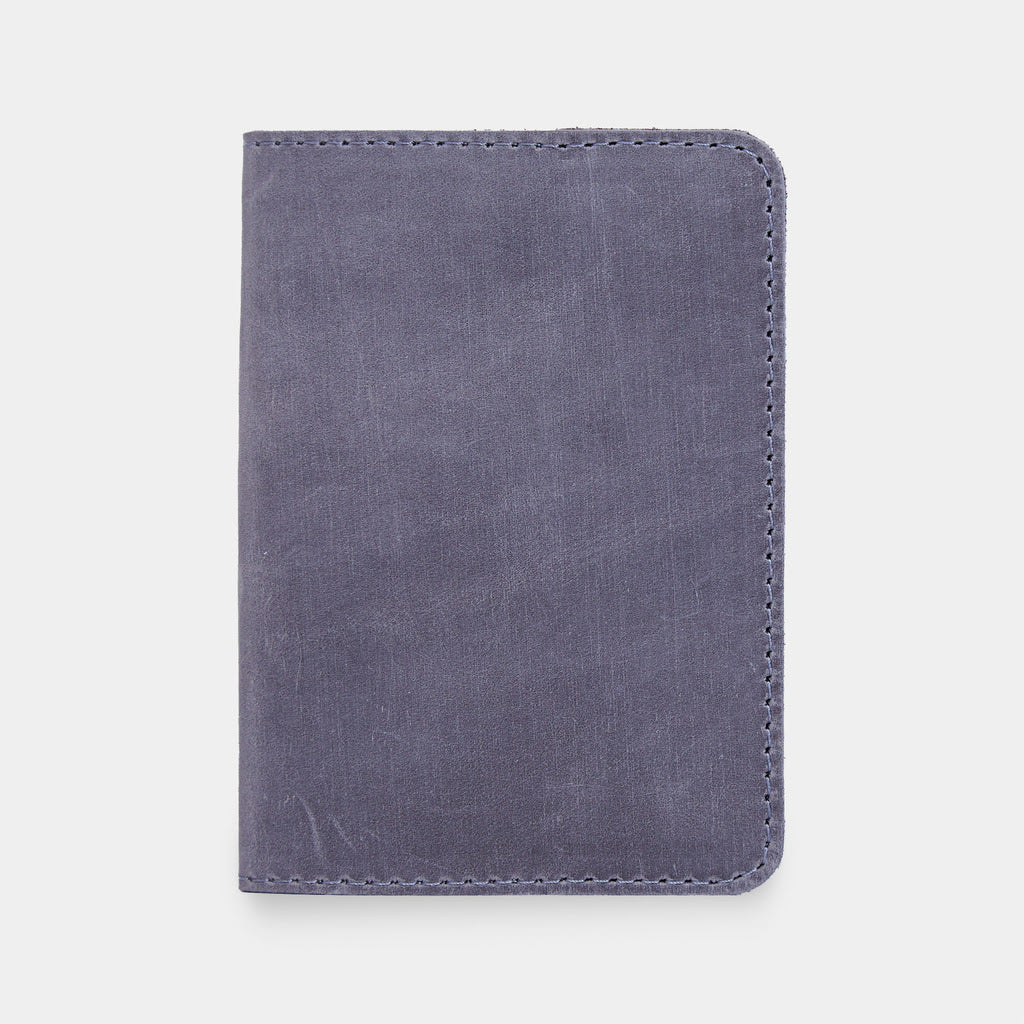 Bali Leather Passport Cover