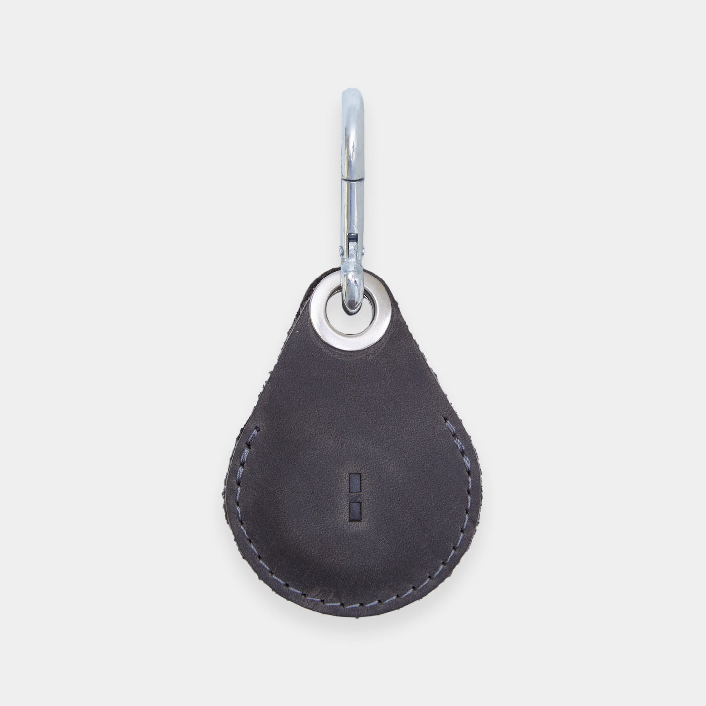 KEY TAG - Kožený pouzdro pro Apple AirTag - Skladem