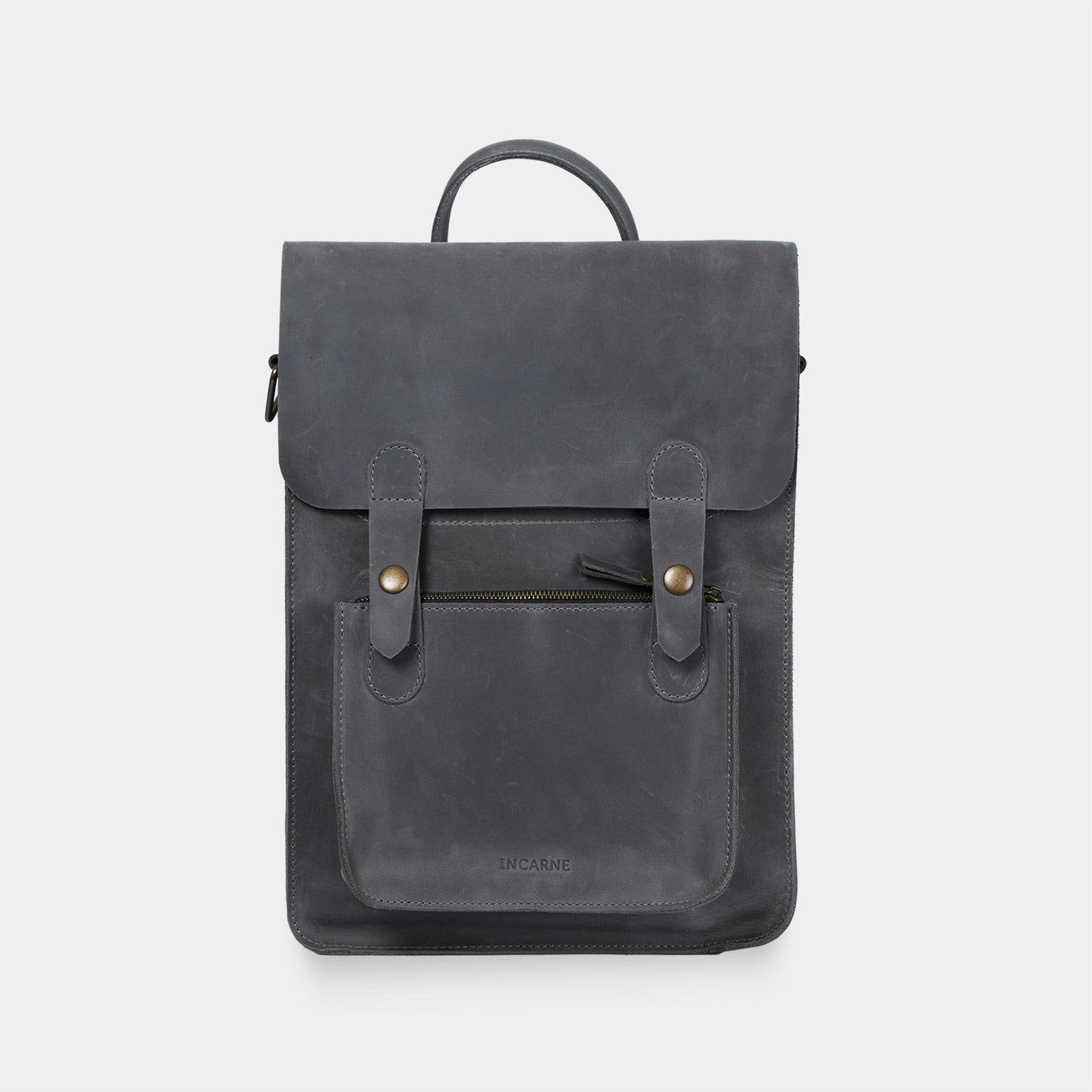 Sac à Dos pour Ordinateur Portable Convertible Brit