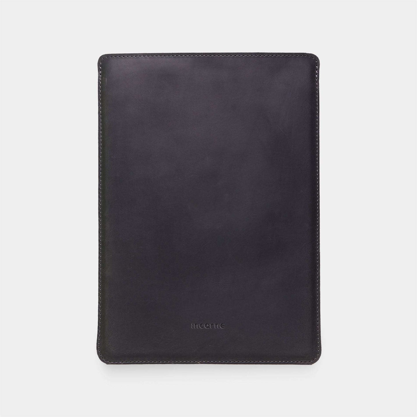 Free Port Plus Kožené pouzdro na notebook