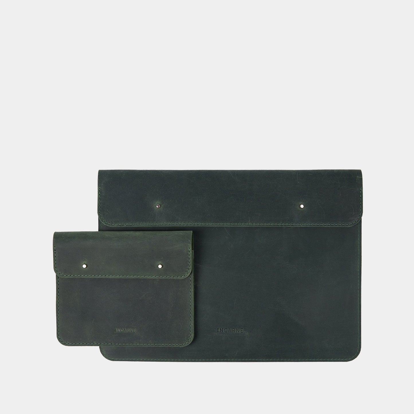 Dárková sada: Neat obal na notebook + Keep organizér kabelů