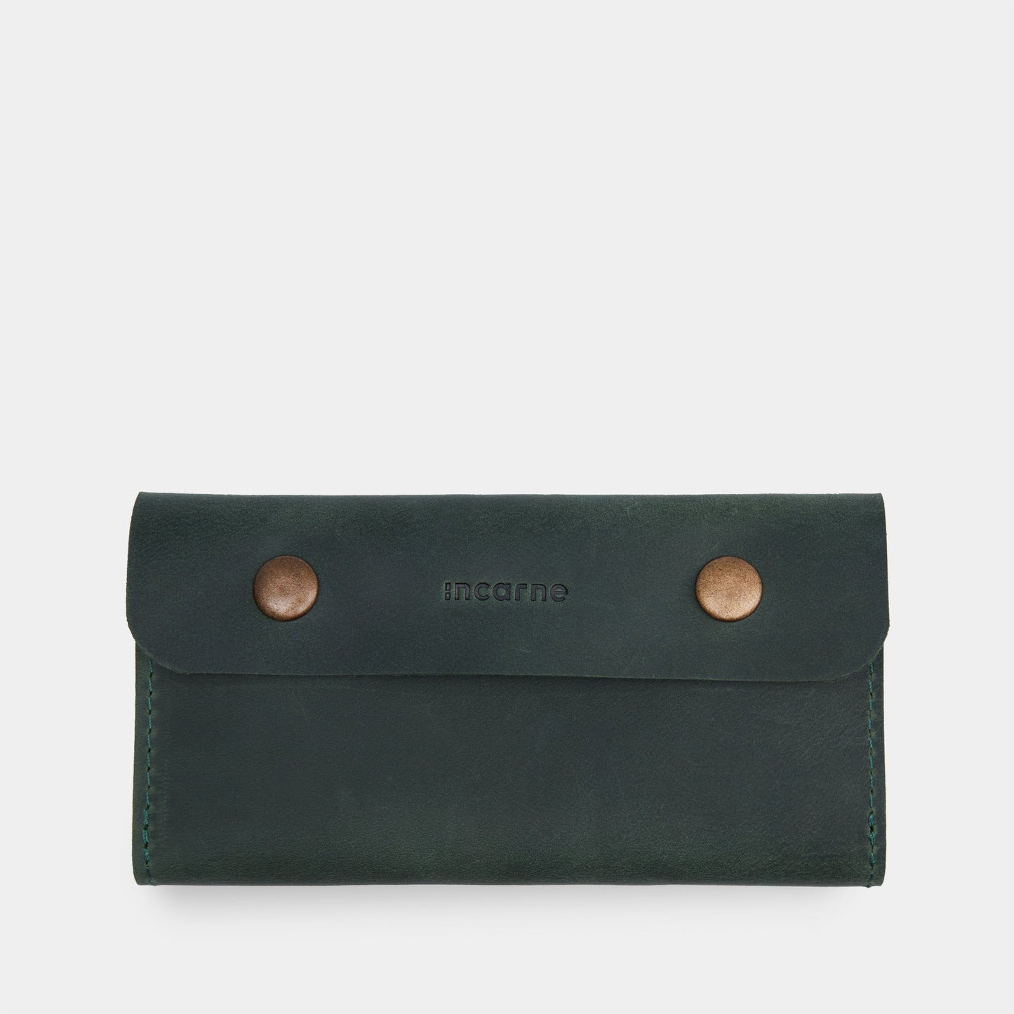 Leather tobacco organizer Roll Master