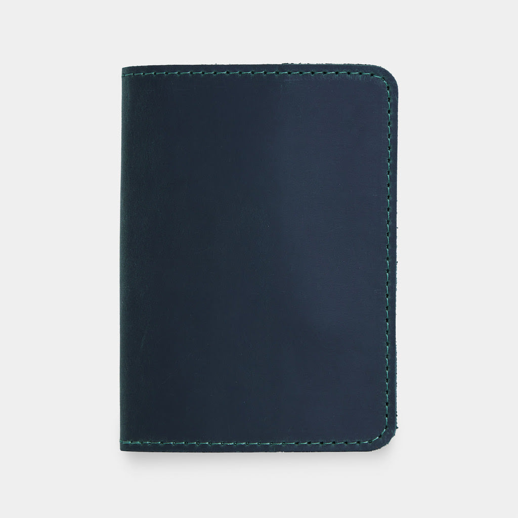 Bali Leather Passport Cover