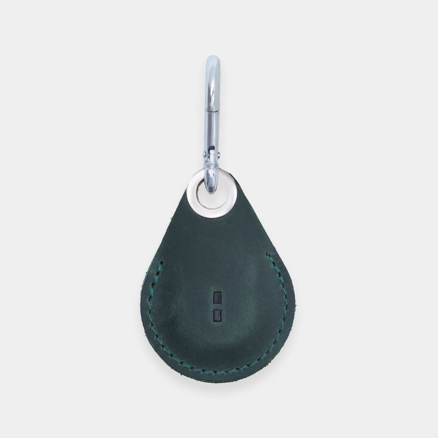 Key Tag Kožené pouzdro pro Apple AirTag