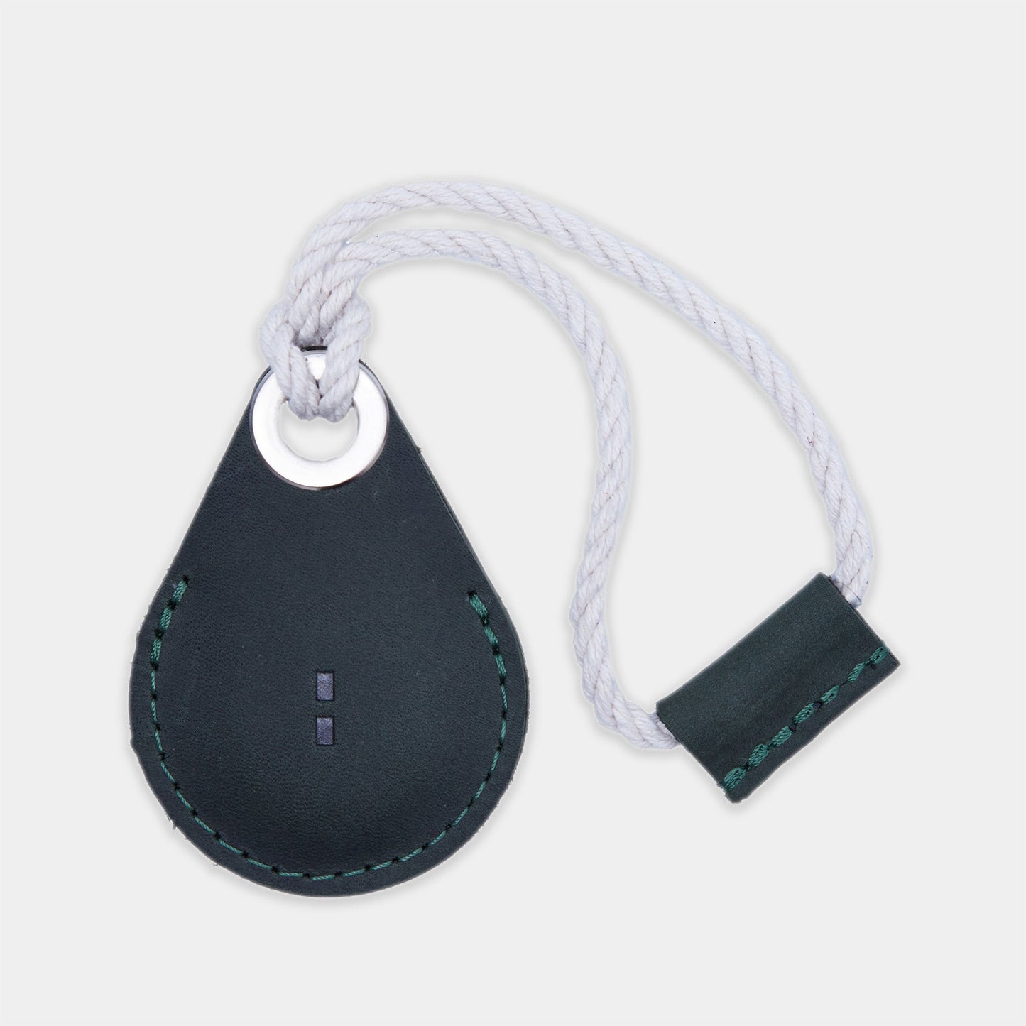 Kožený kryt Air Holder pro Apple AirTag