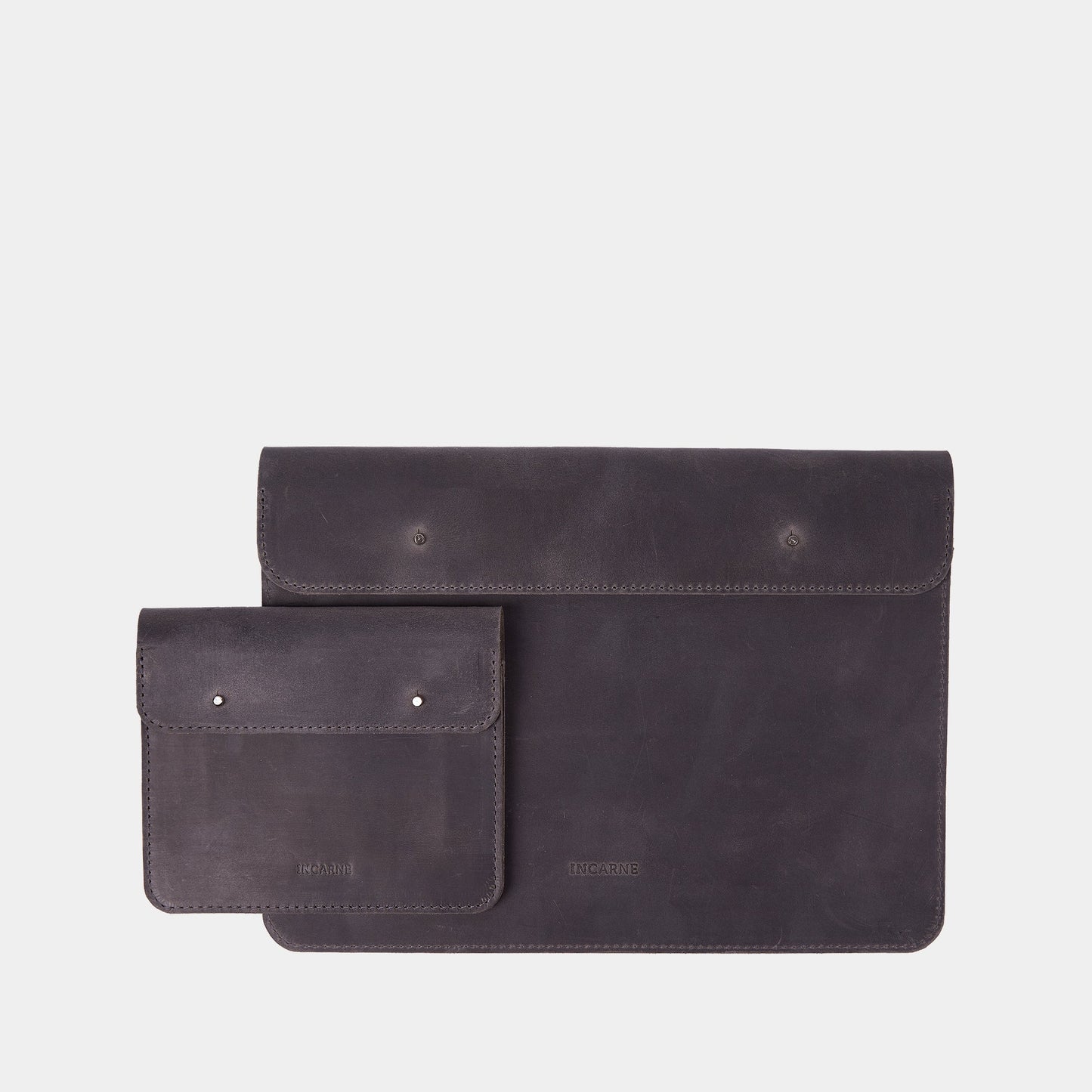 Dárková sada: Neat obal na notebook + Keep organizér kabelů