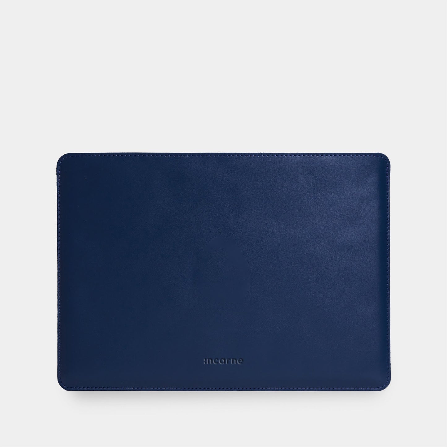 Obal na iPad z klasické kůže — Gamma Plus
