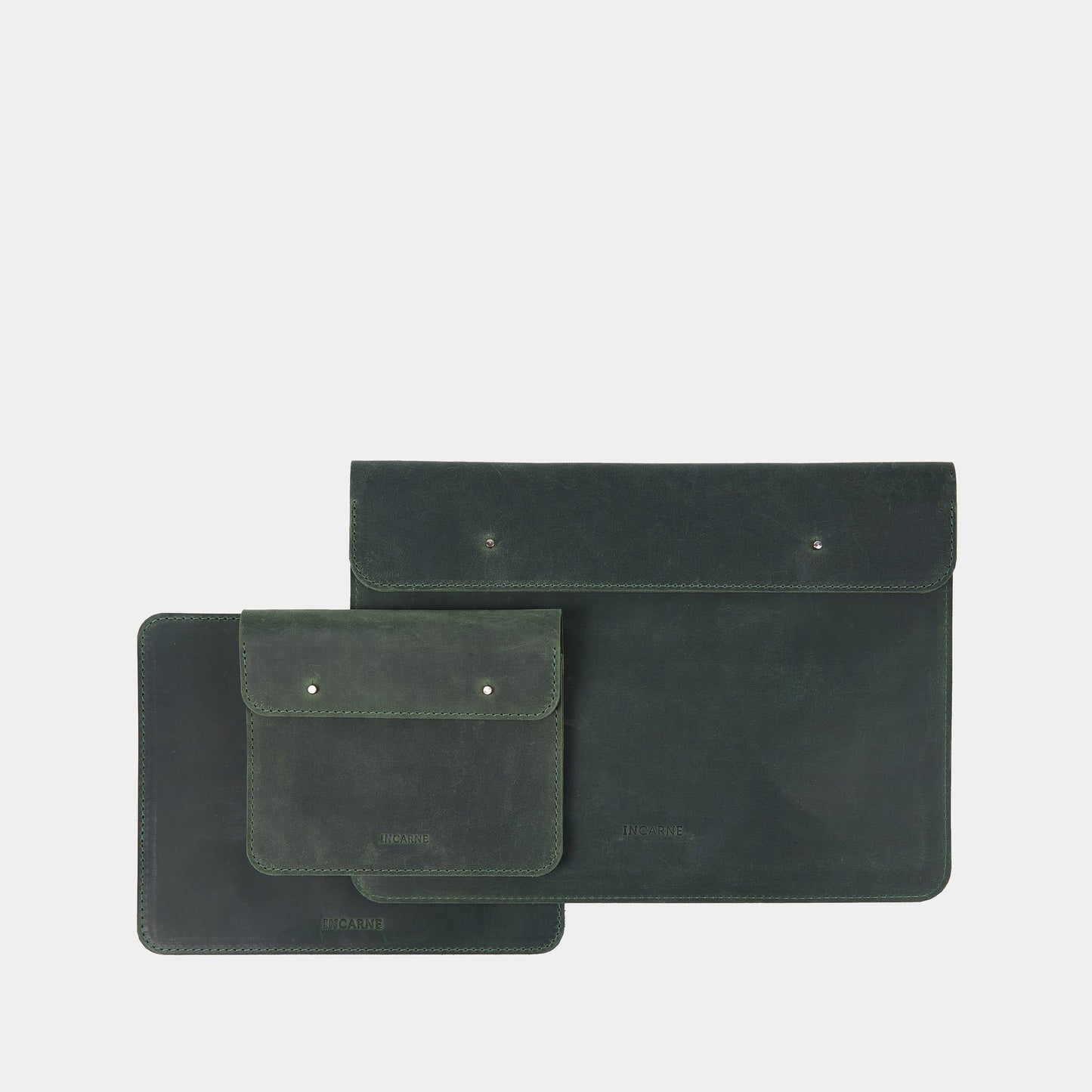 Dárková sada: Neat obal na notebook + Keep organizér kabelů + Word podložka pod myš