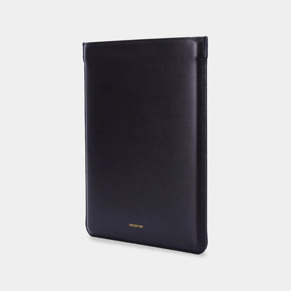 ClineUp Leather MacBook Sleeve