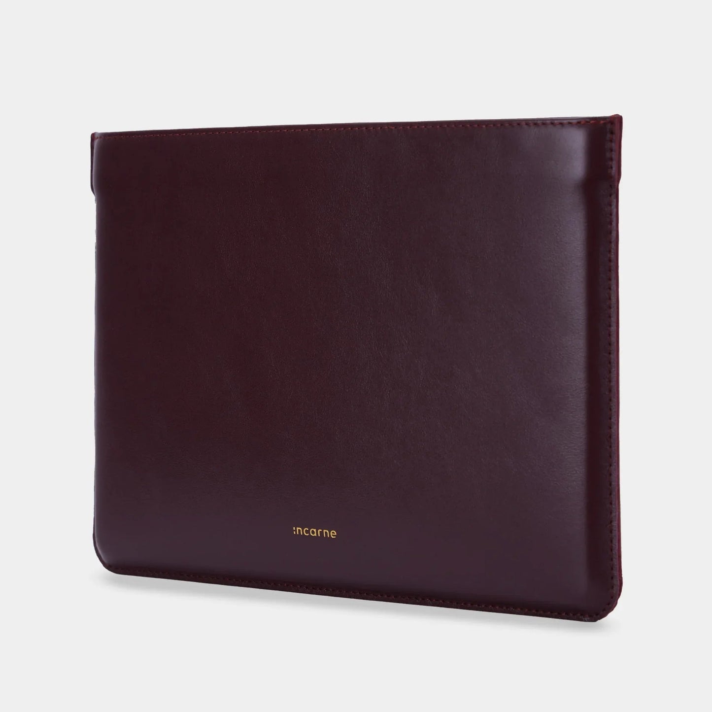 Cline Leather MacBook Sleeve