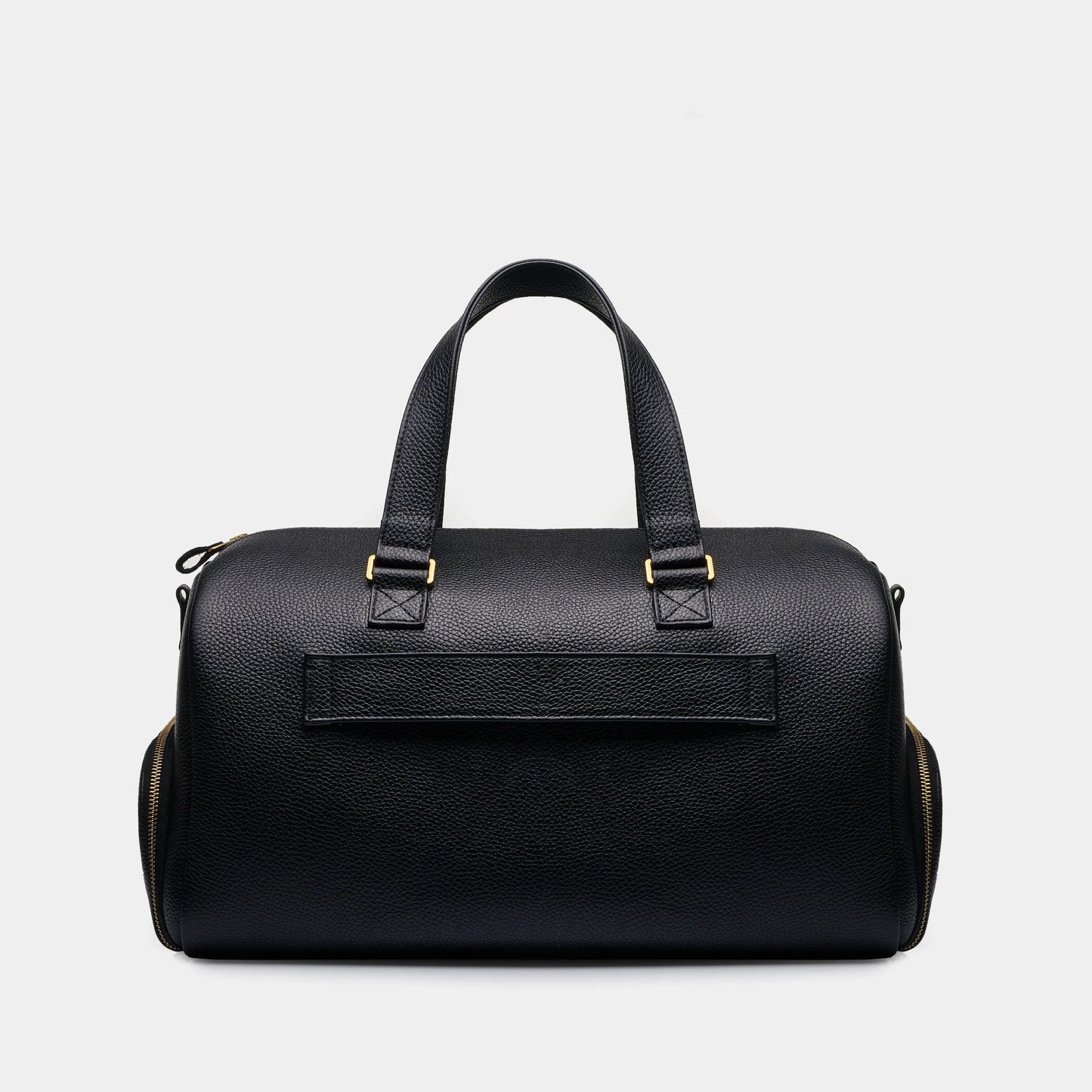 Nomad Leather Travel Bag