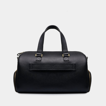 Nomad Leather Travel Bag