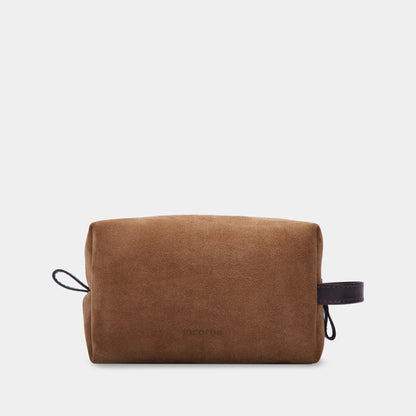 Mirage Leather Cosmetic Case