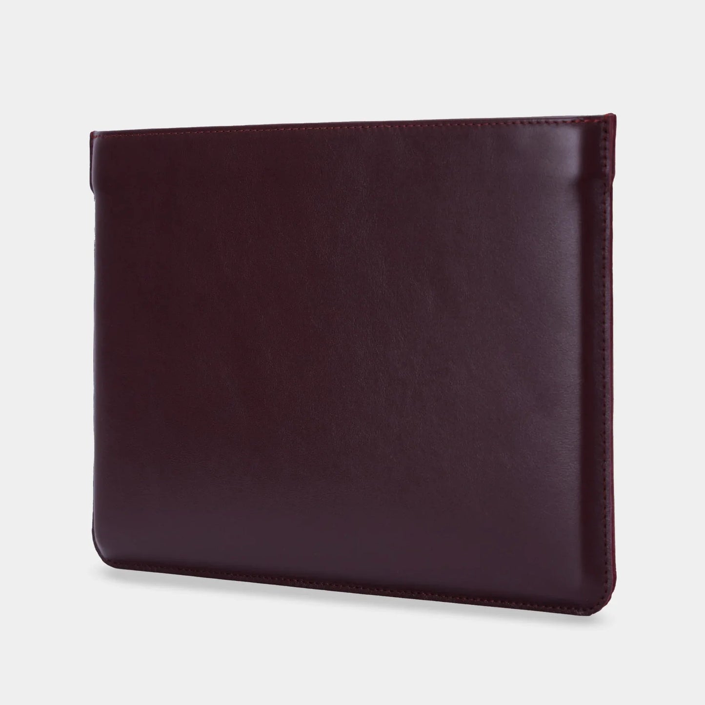 Cline Leather MacBook Sleeve