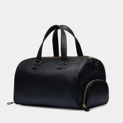 Nomad Leather Travel Bag