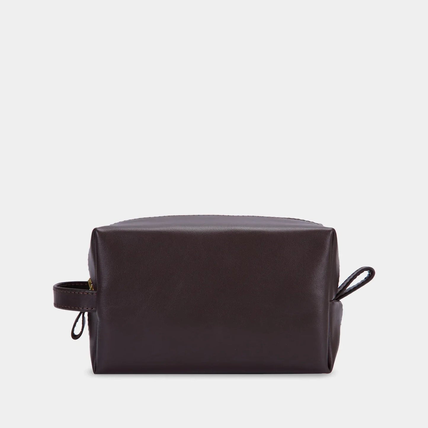Mirage Leather Cosmetic Case