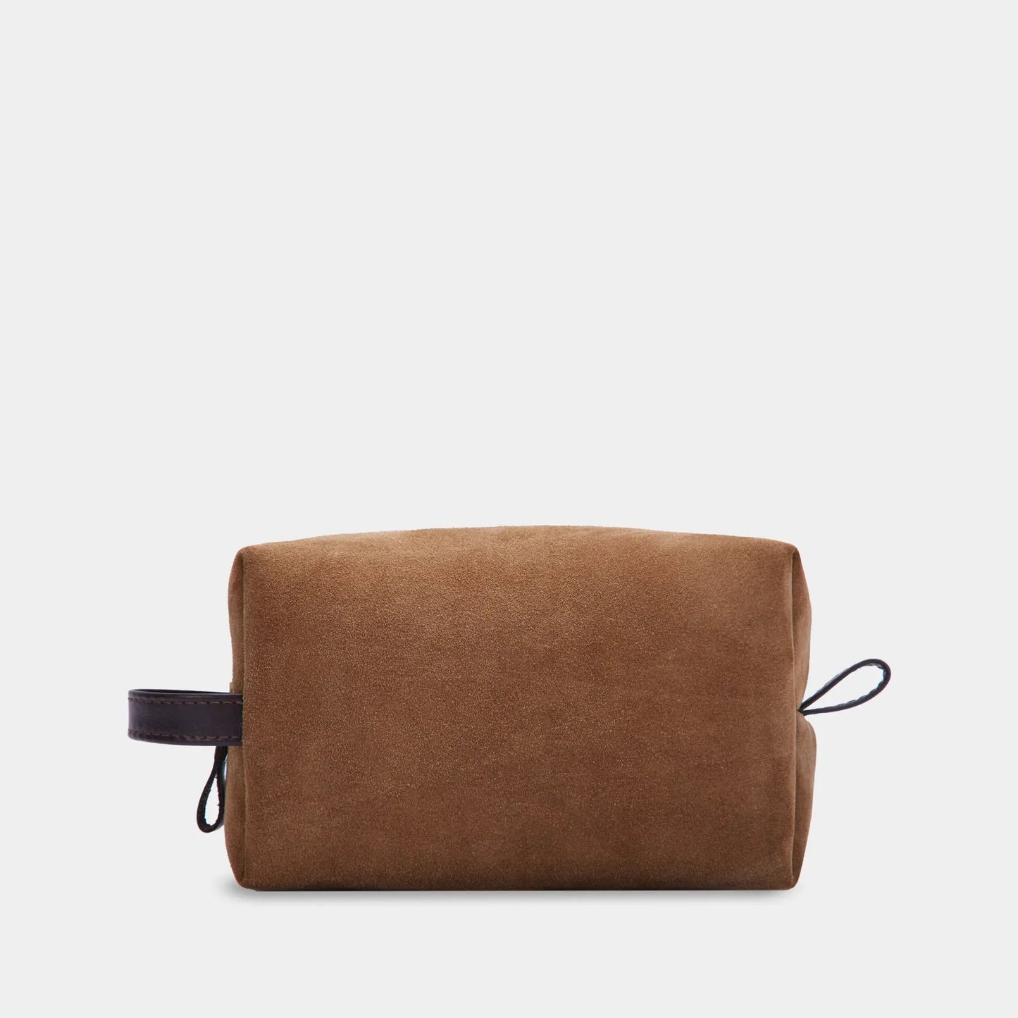 Mirage Leather Cosmetic Case