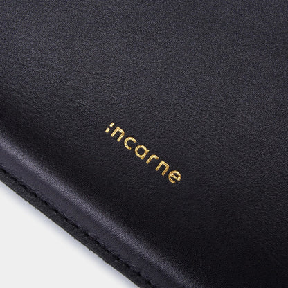 ClineUp Leather MacBook Sleeve
