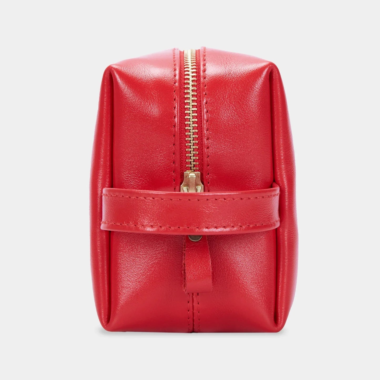Mirage Leather Cosmetic Case