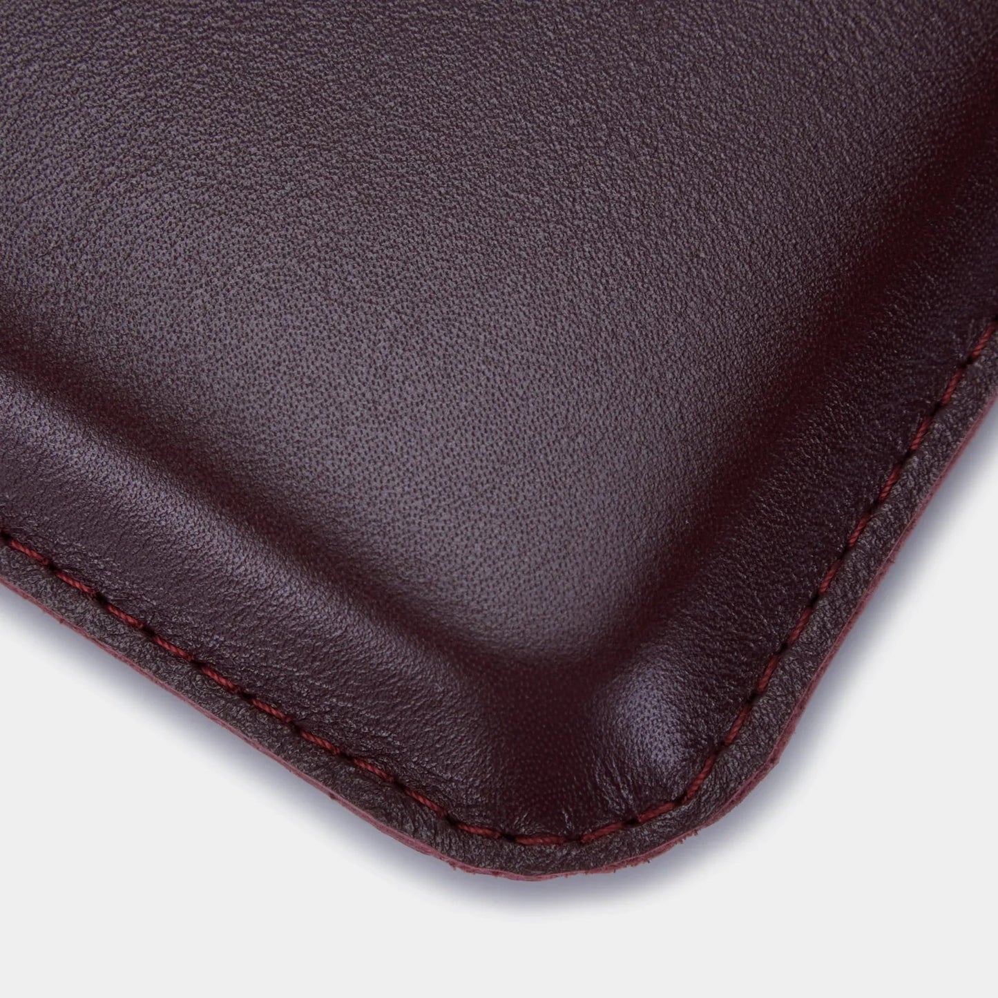 Cline Leather MacBook Sleeve