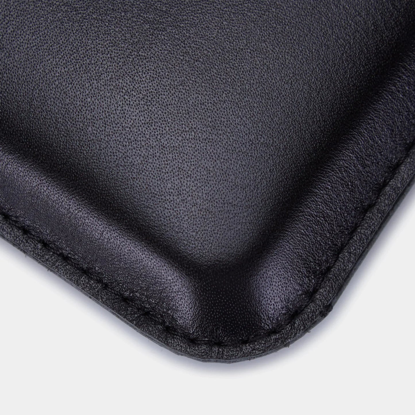 ClineUp Leather MacBook Sleeve