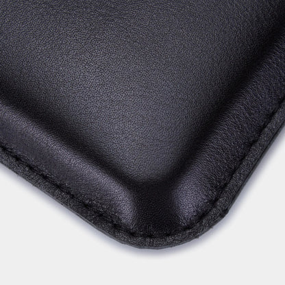 ClineUp Leather MacBook Sleeve