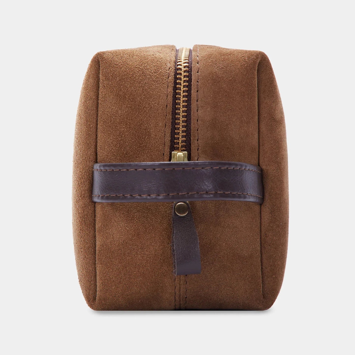 Mirage Leather Cosmetic Case