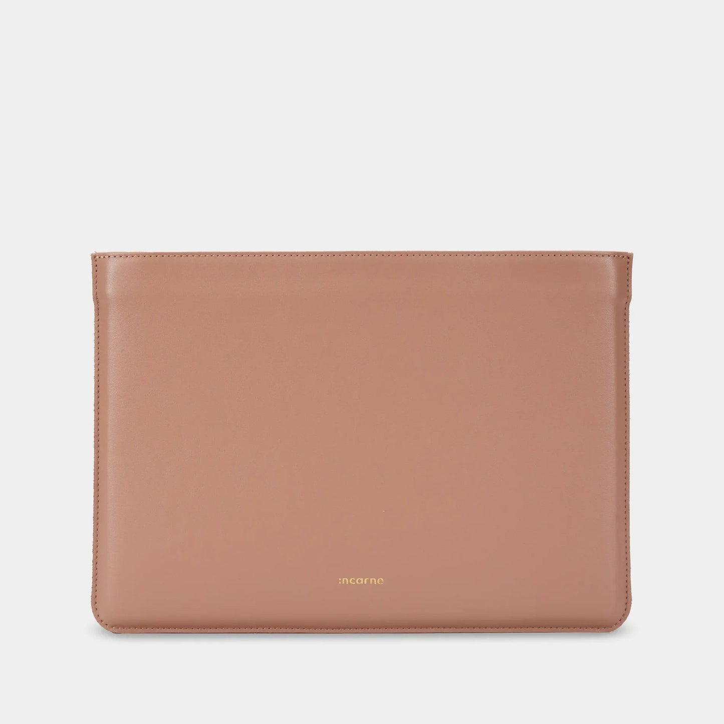 Cline Leather MacBook Sleeve