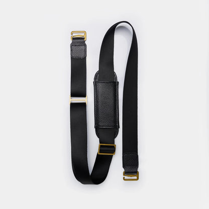 Nomad Leather Travel Bag