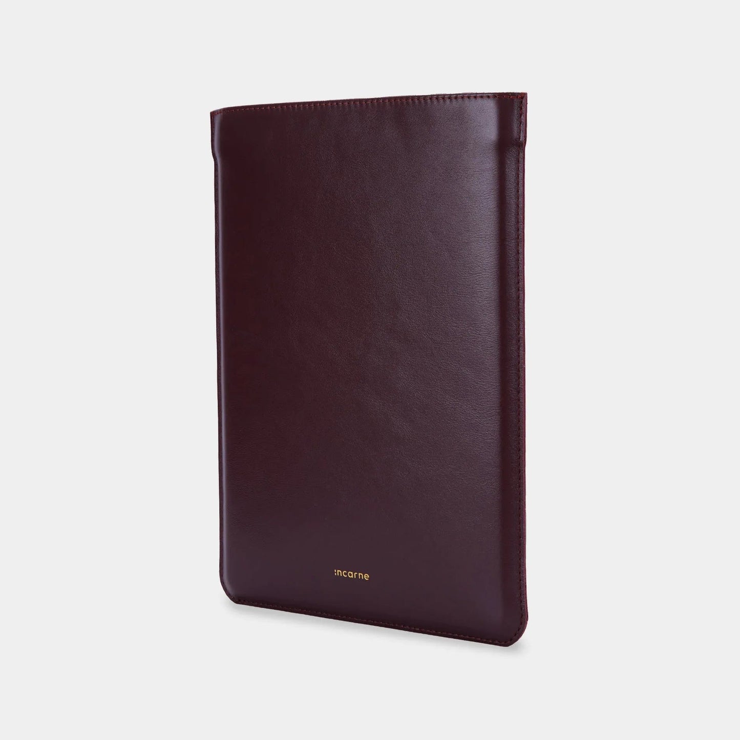 ClineUp Leather MacBook Sleeve