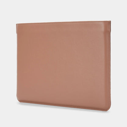 Cline Leather MacBook Sleeve
